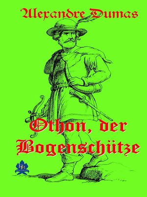 cover image of Othon, der Bogenschütze
